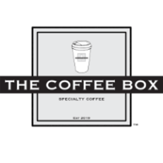 The Coffee Box (N Center St)