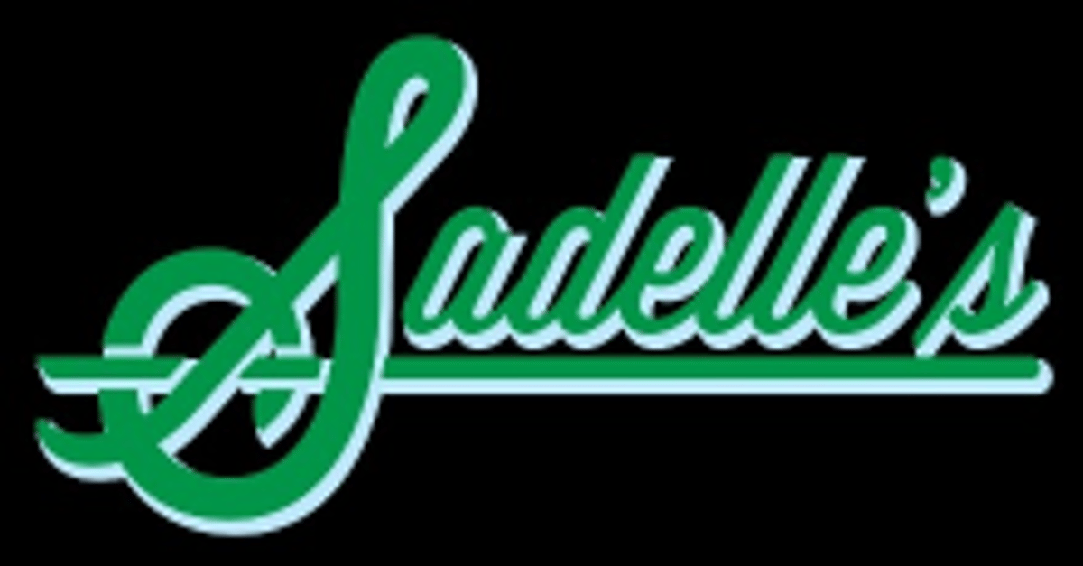 Sadelle's (Dallas)