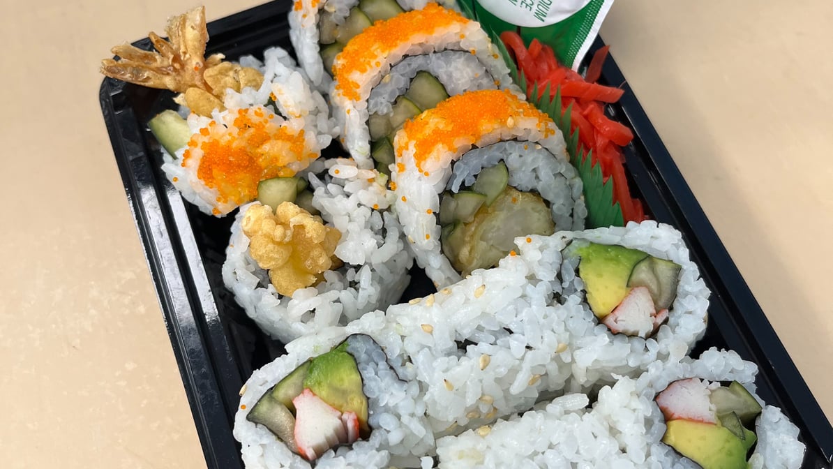 Order MR. BENTO - Johns Creek, GA Menu Delivery [Menu & Prices]