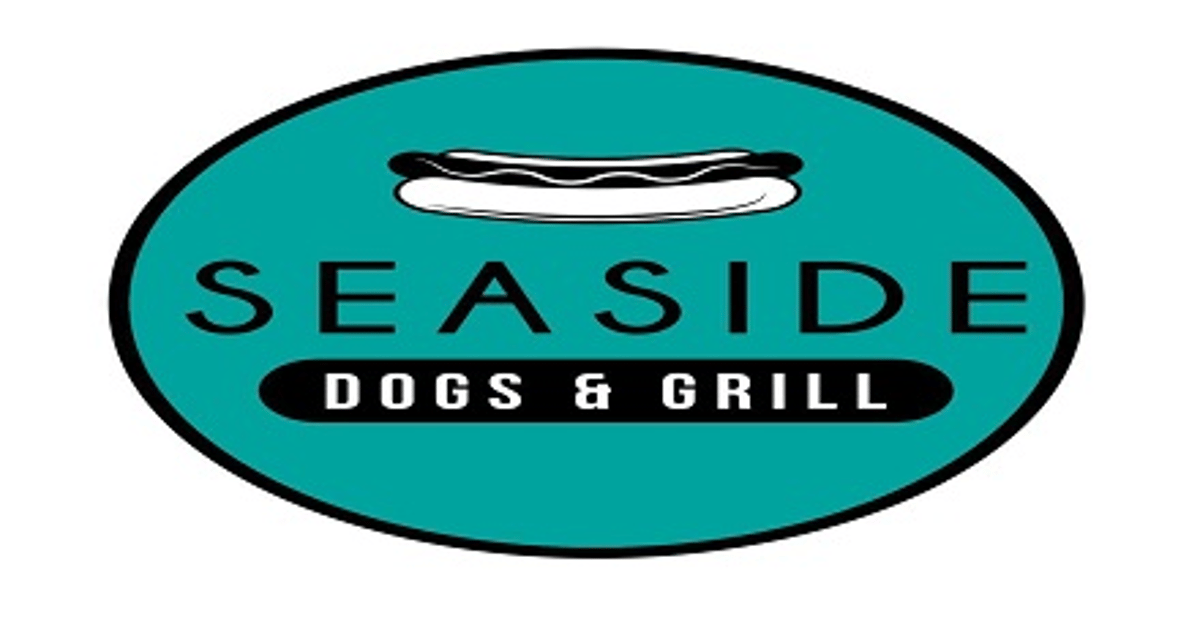 Seaside Dogs and Grill