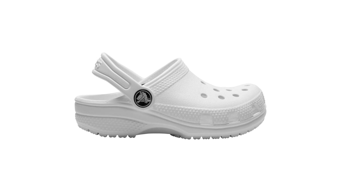 Crocs youth shops size 4