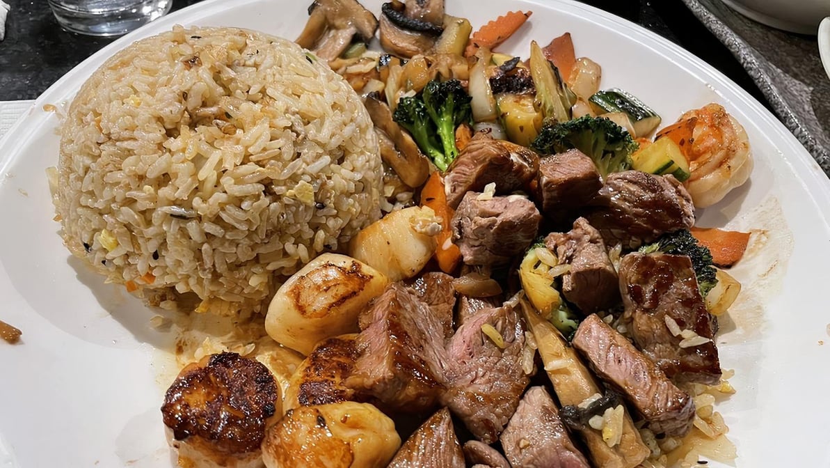 Home - Umami Asian Cuisine