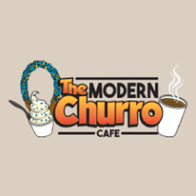 The Modern Churro Cafe (Vista Village Dr)