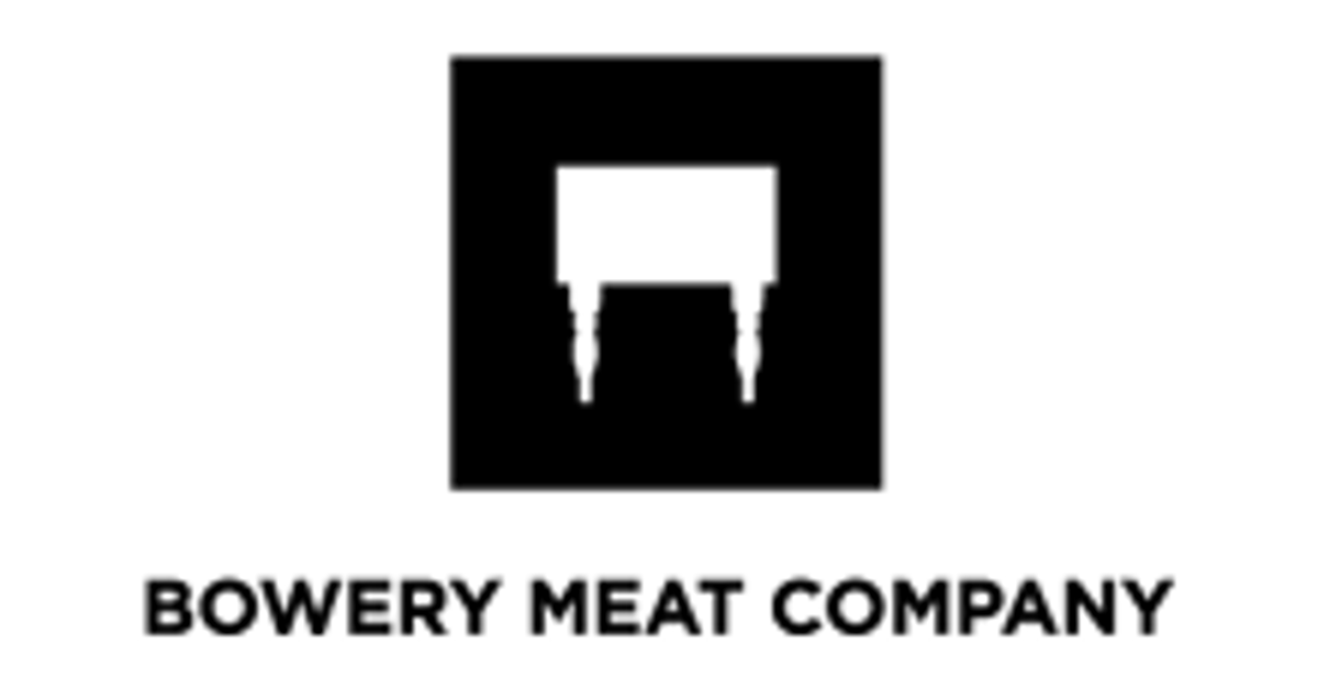 Bowery Meat Company (E 1st St)
