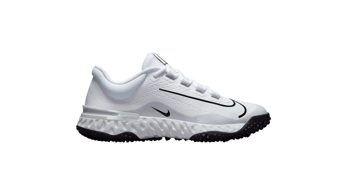 Nike turf orders shoes softball women's