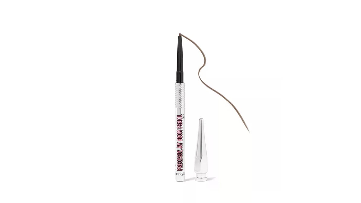 Precisely, My Brow Pencil Waterproof Eyebrow Definer - Benefit Cosmetics