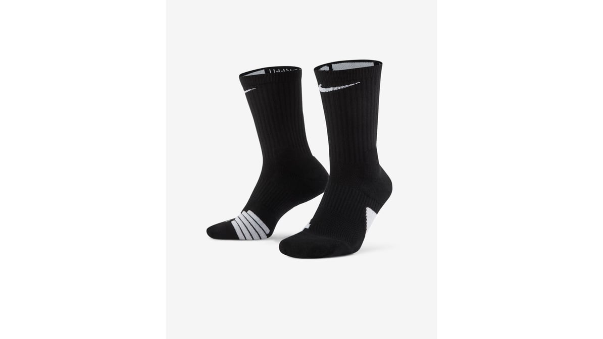 Nike elite graphic basketball orders crew socks