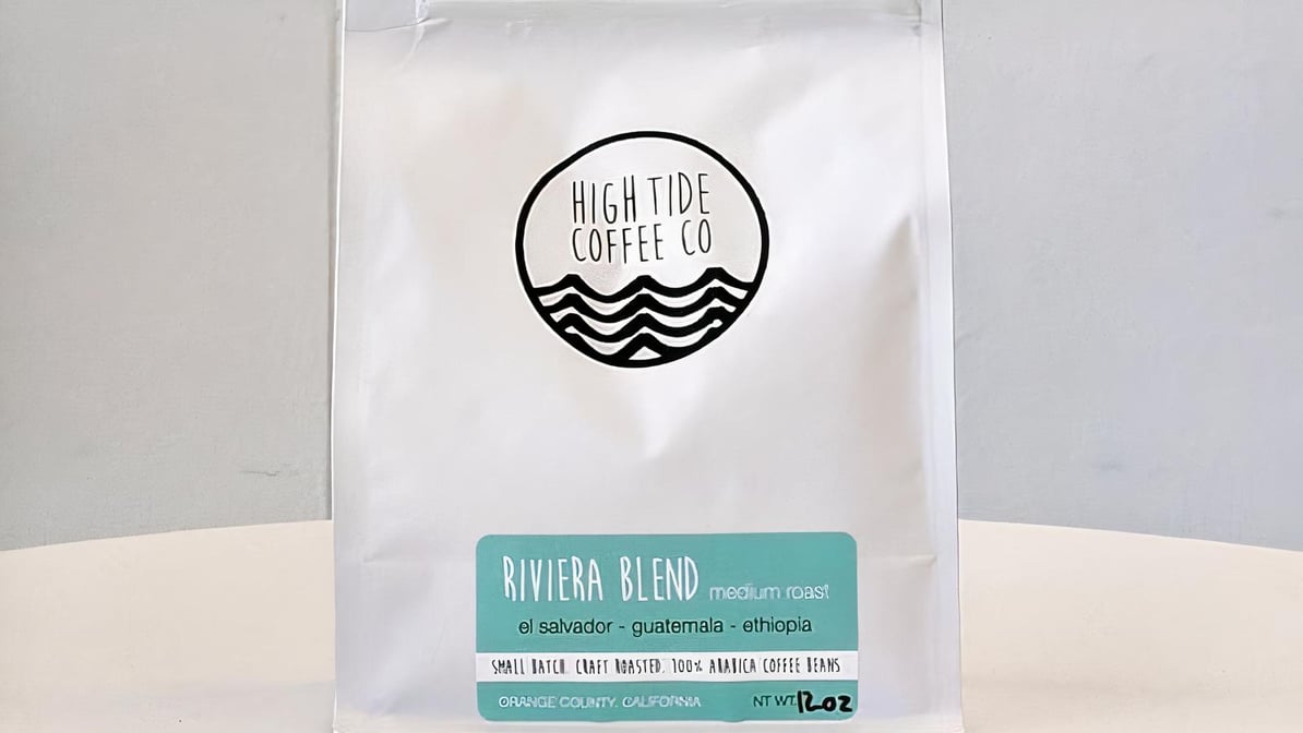 Rising Tide Blend – Dript Coffee Co.