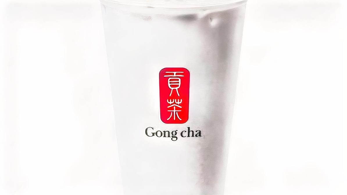 Order GONG CHA Toronto ON Menu Delivery Menu Prices