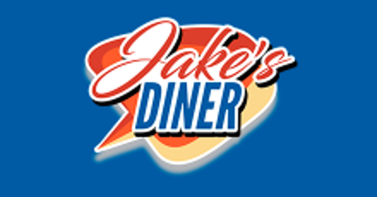 Jake's Diner (W Wendover Ave)