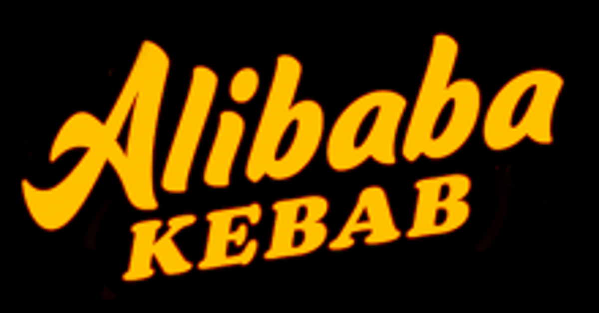 Alibaba Kebab (William St)