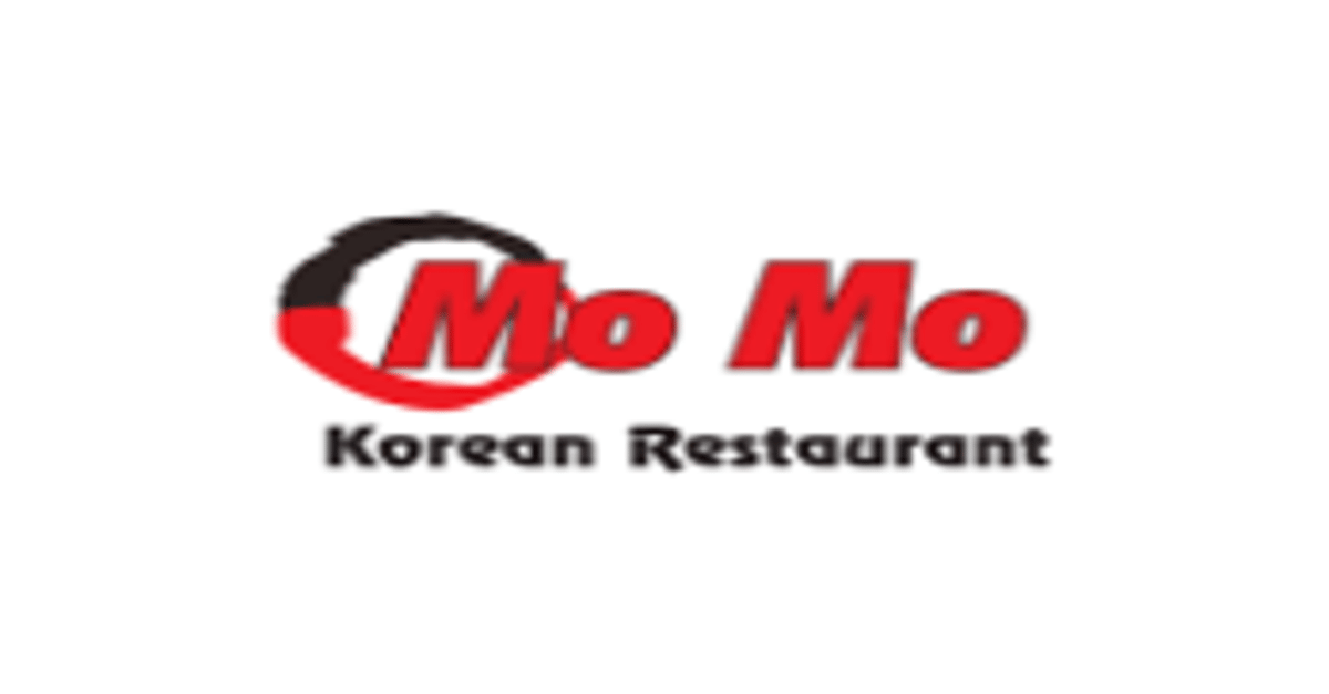 Momo Korean (Briargate Blvd)