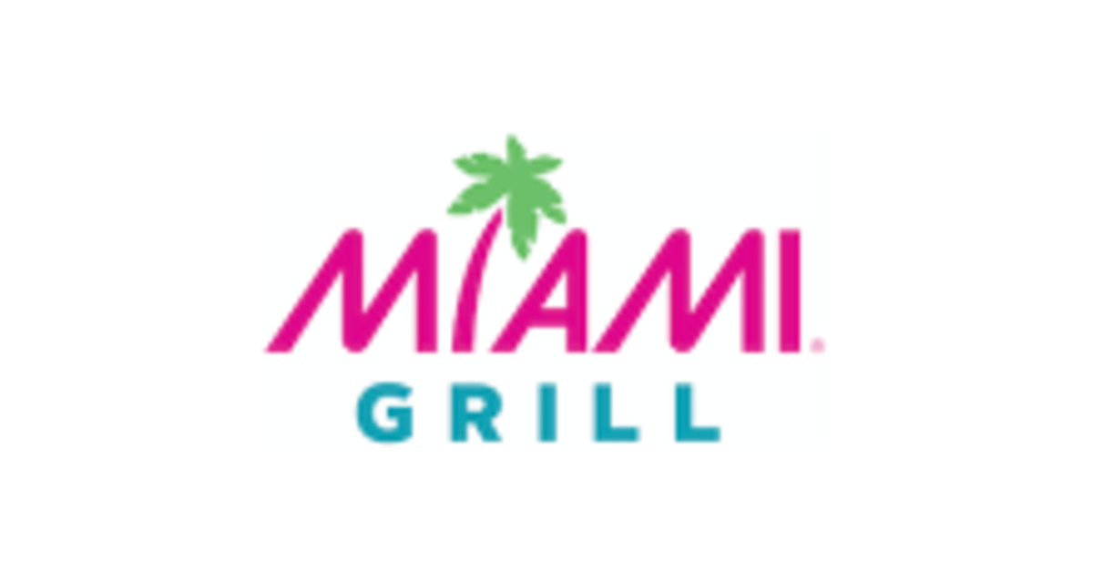 Miami Grill #281 - Jacksonville, FLCompany Store