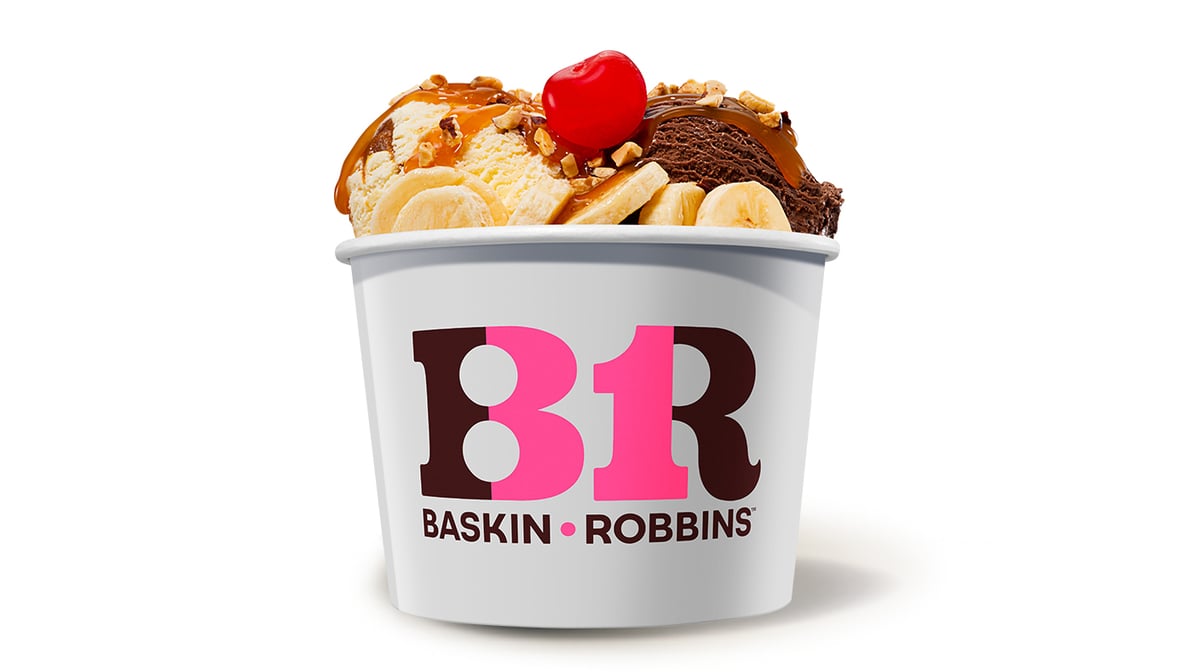 Order BASKIN-ROBBINS - Vallejo, CA Menu Delivery [Menu & Prices