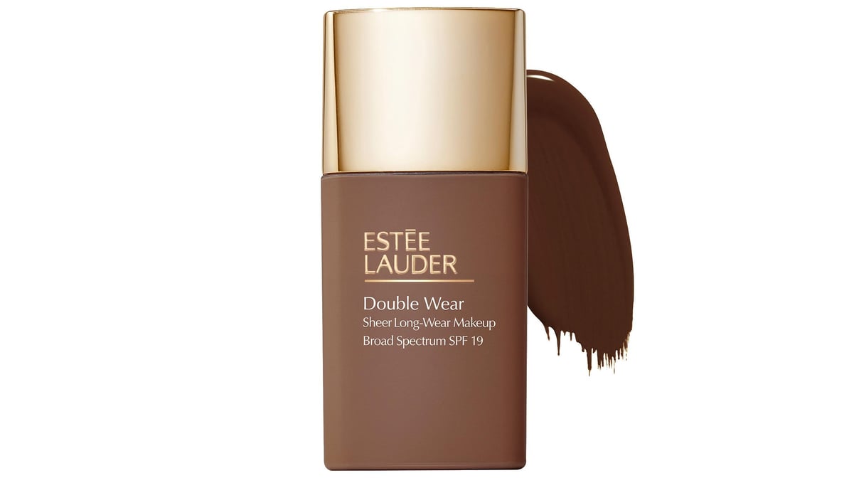 Estee Lauder / Double Wear Stay-in-Place Makeup 8N1 Espresso 1.0 oz