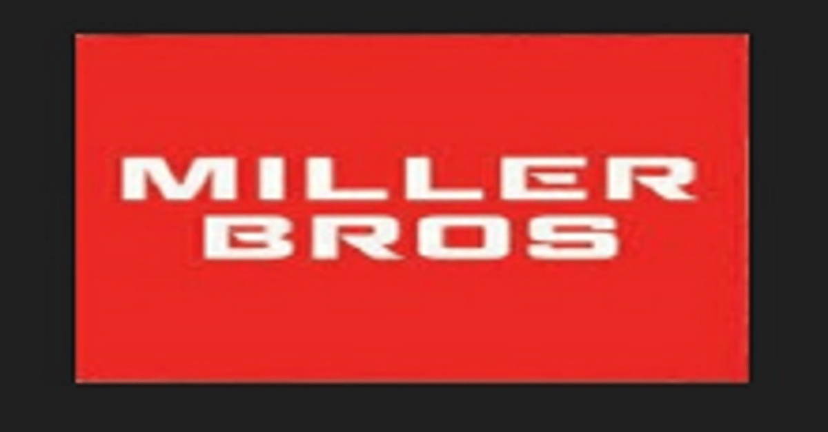 Miller Brothers Creamery