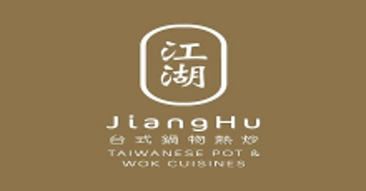 Jianghu Taiwanese Pot and Wok Cuisines