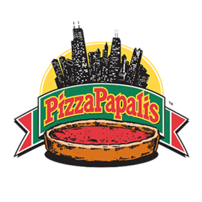 Pizza Papalis (Monroe St Toledo)