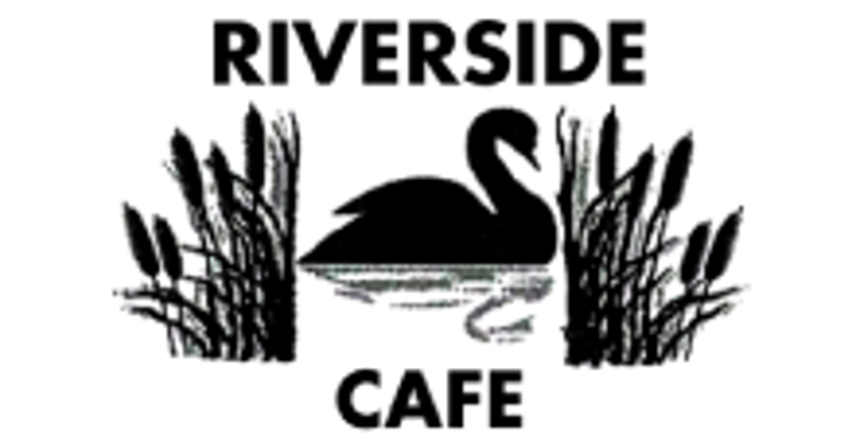 Riverside Cafe (Main St)