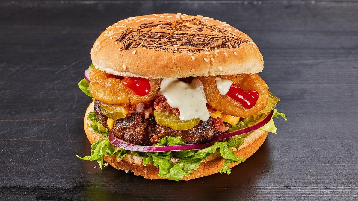 Order Burger Mania Menu Delivery【Menu & Prices】, Miami