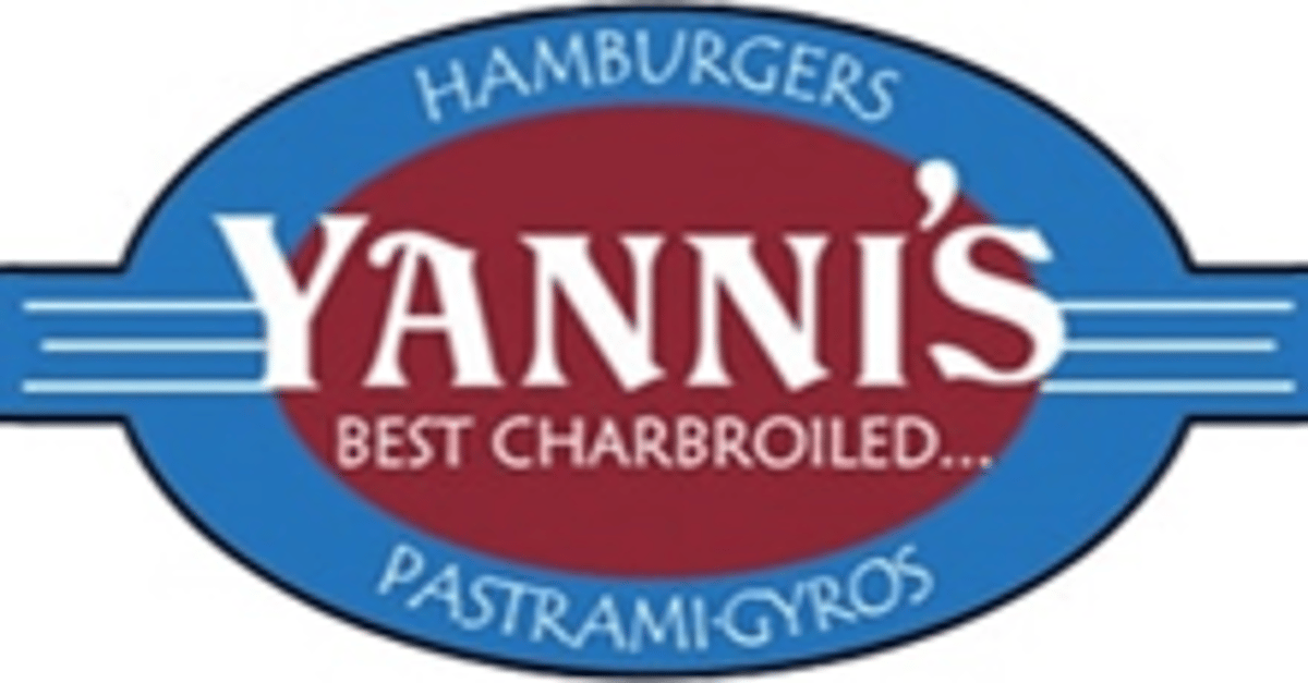Yanni's Best Charbroiled (Fillmore)