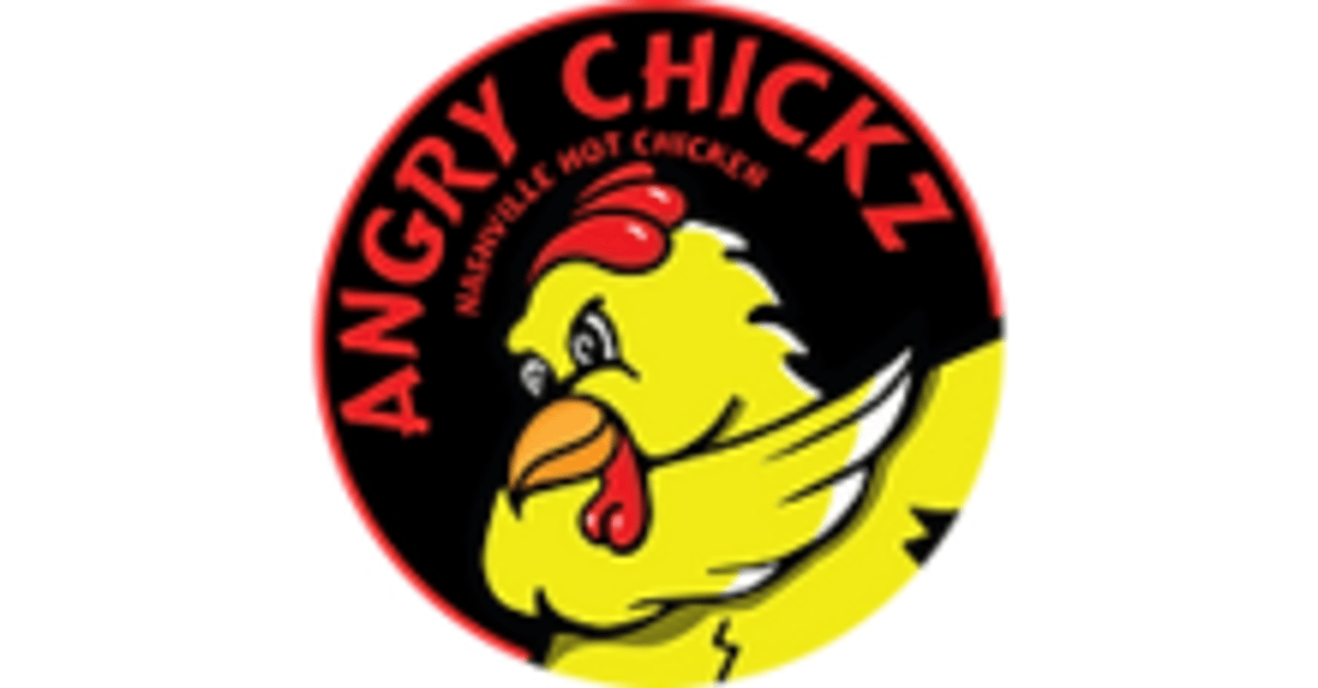 Angry Chickz (Stockton)