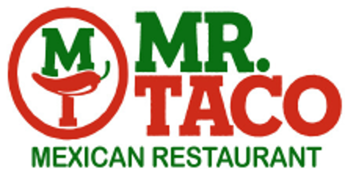 Mr. Taco 4590 South Reservoir Road - Order Pickup and Delivery