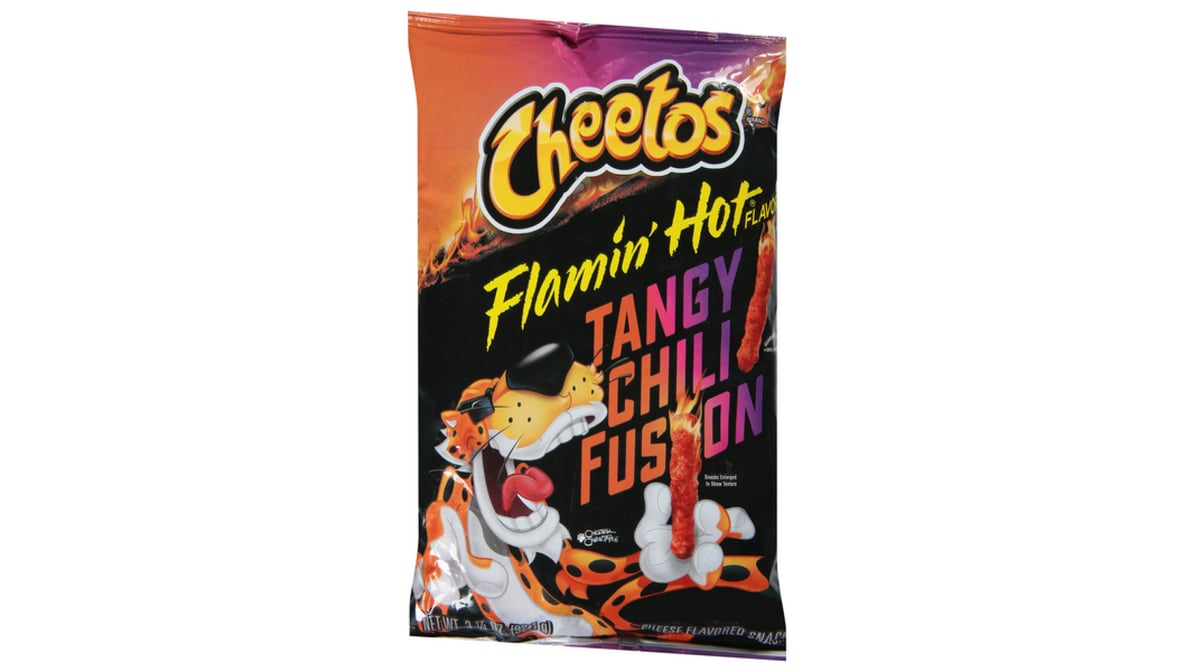  Cheetos Jumbo Puffs, 8.5 ounce