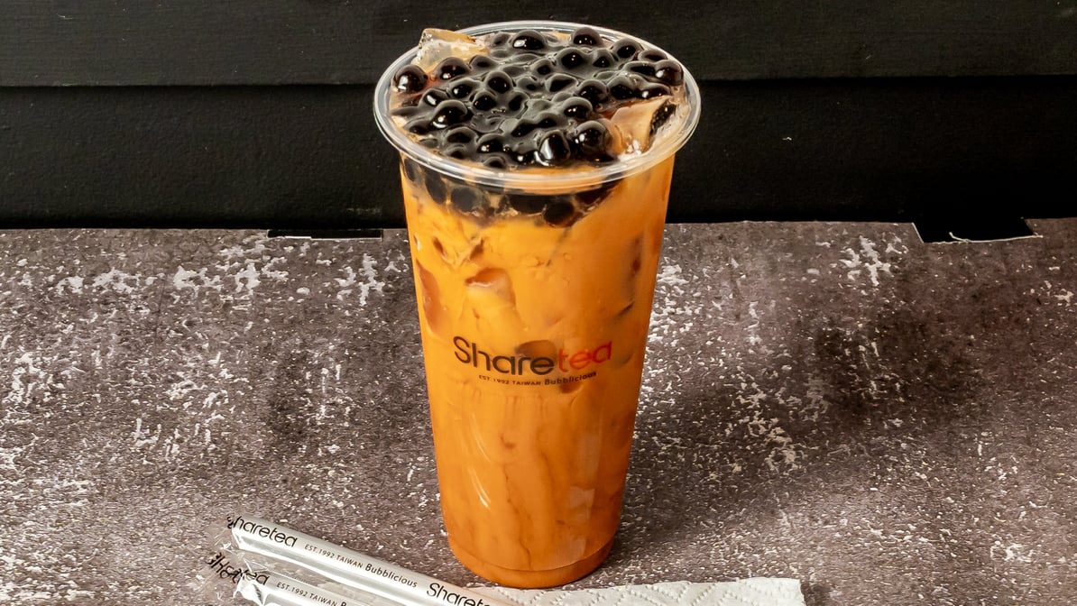 Pearly Drinks  Best Boba Tea in Bakersfield, California