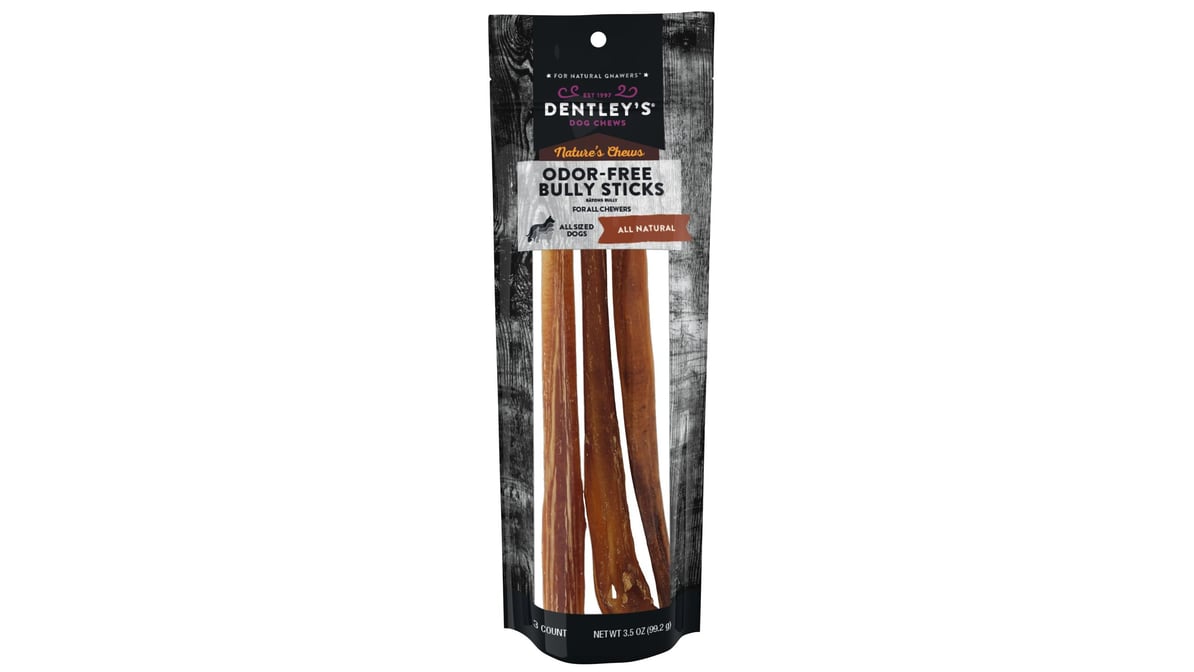 Dentley's bully cheap sticks