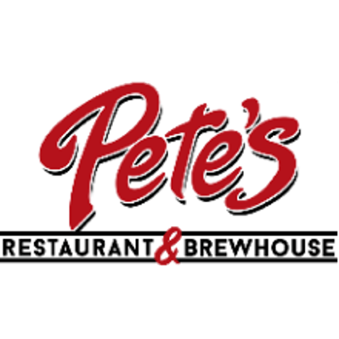 Pete's Restaurant & Brewhouse (Arden)