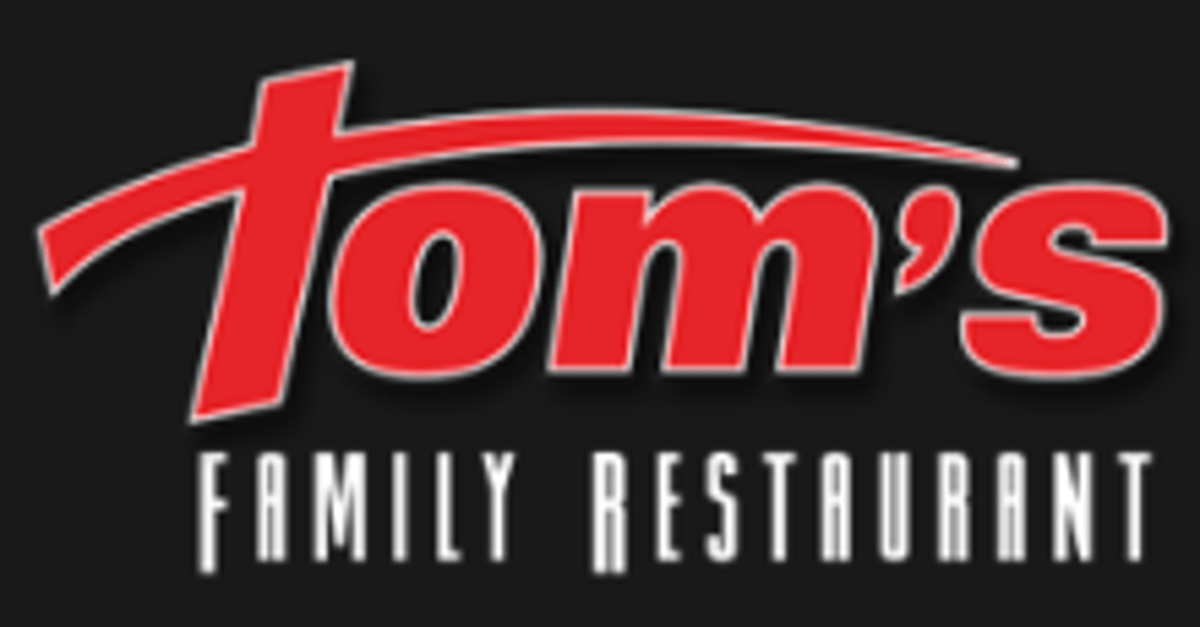 Toms Family Restaurant (Sackville Dr)