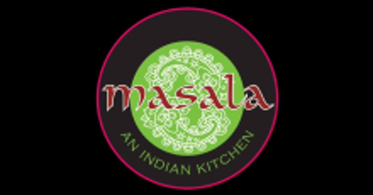 Masala Indian Kitchen (Kaliste Saloom Rd)