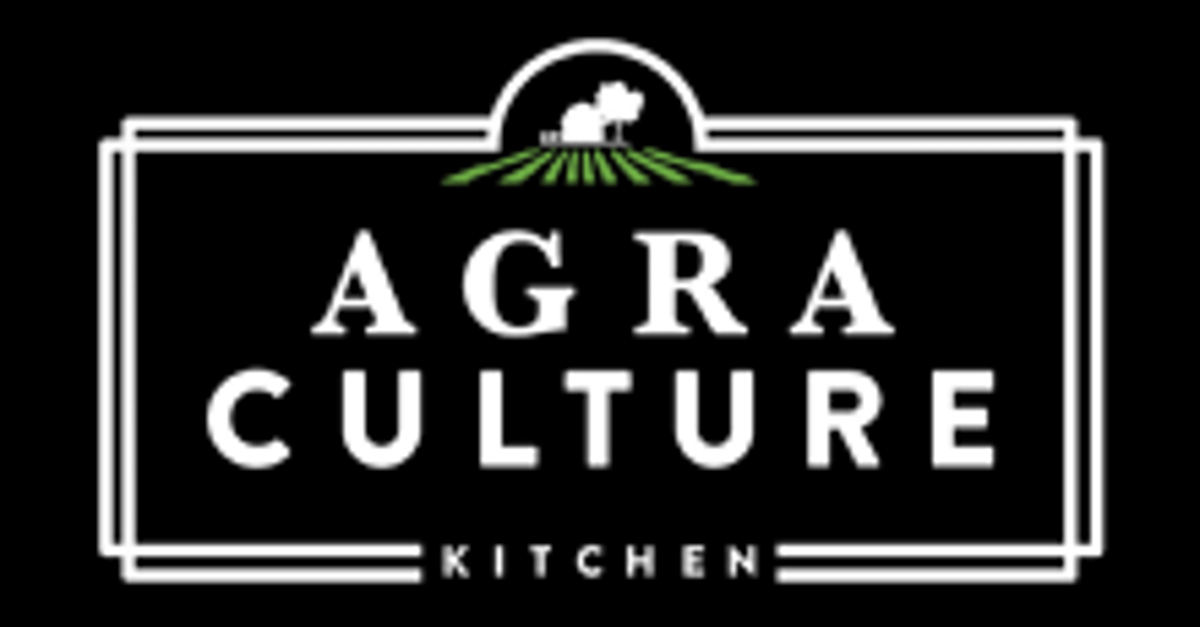 Agra Culture Kitchen (50th & France)