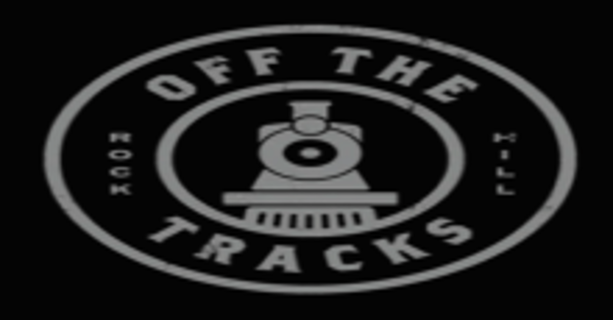 Off The Tracks Brewing (Cherry Rd)