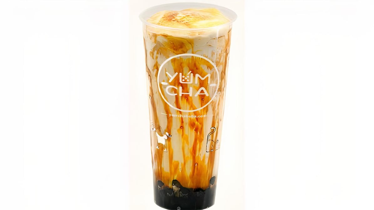 Order YUM CHA S BOBA TEA MORE Brentwood CA Menu Delivery