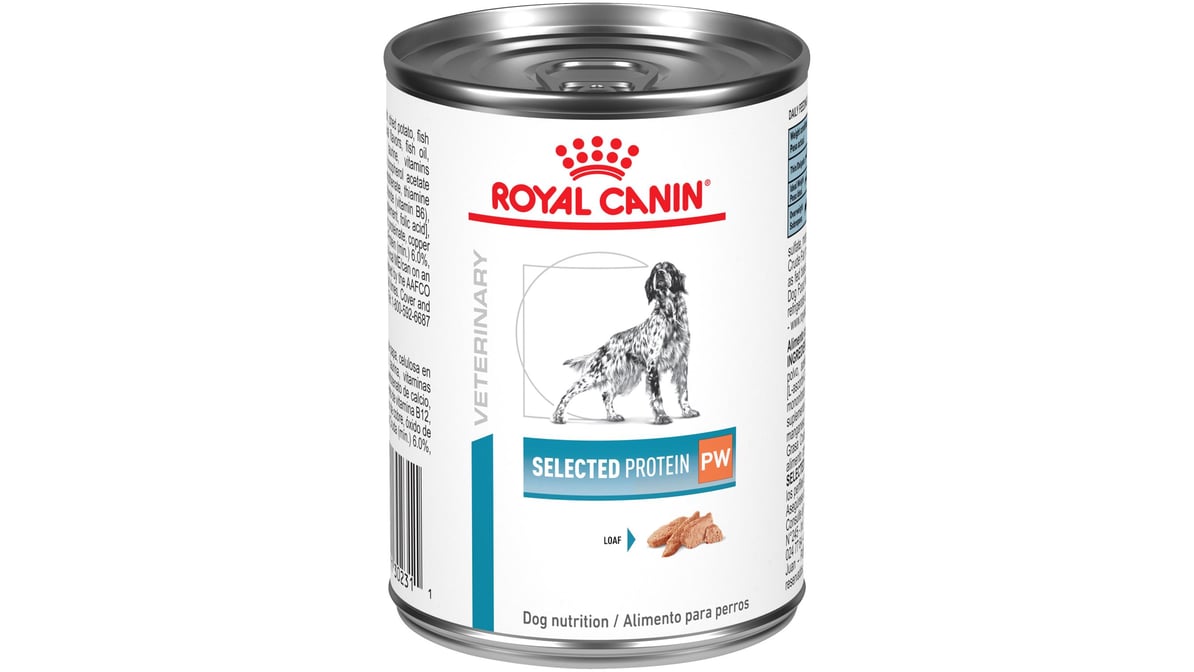 Royal canin feline selected shops protein