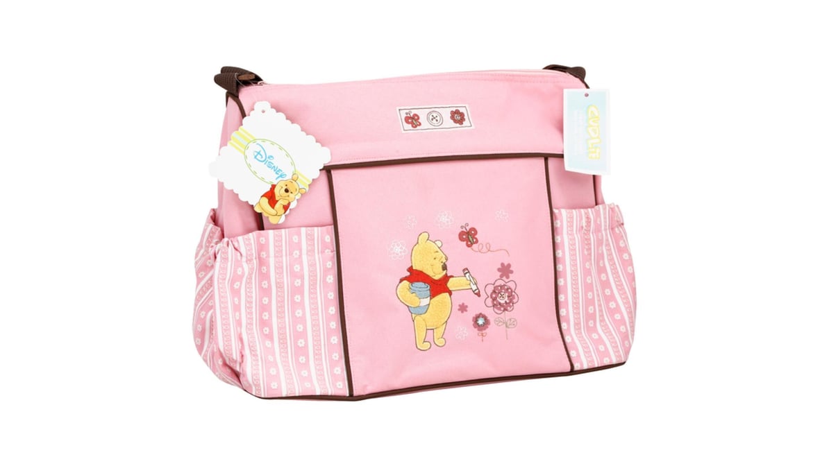 Winnie the pooh baby fashion bag