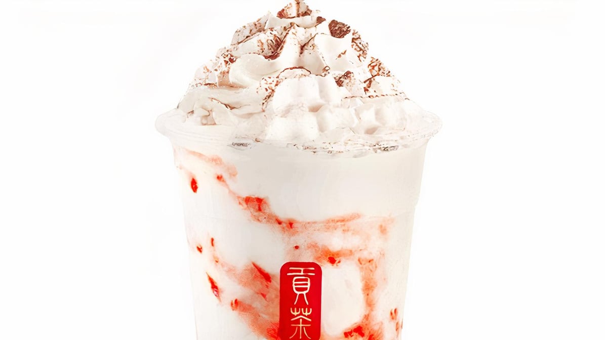 Order GONG CHA West Hartford CT Menu Delivery Menu Prices