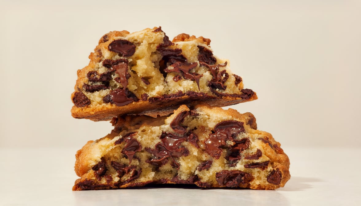 Cookie Icon Levain Bakery Opens in Los Angeles's Larchmont Village