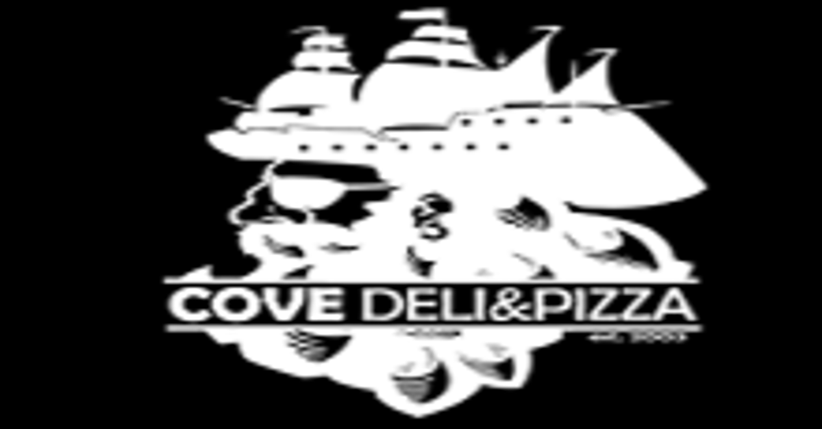 Cove Deli & Pizza (3rd Ave W Ste D)