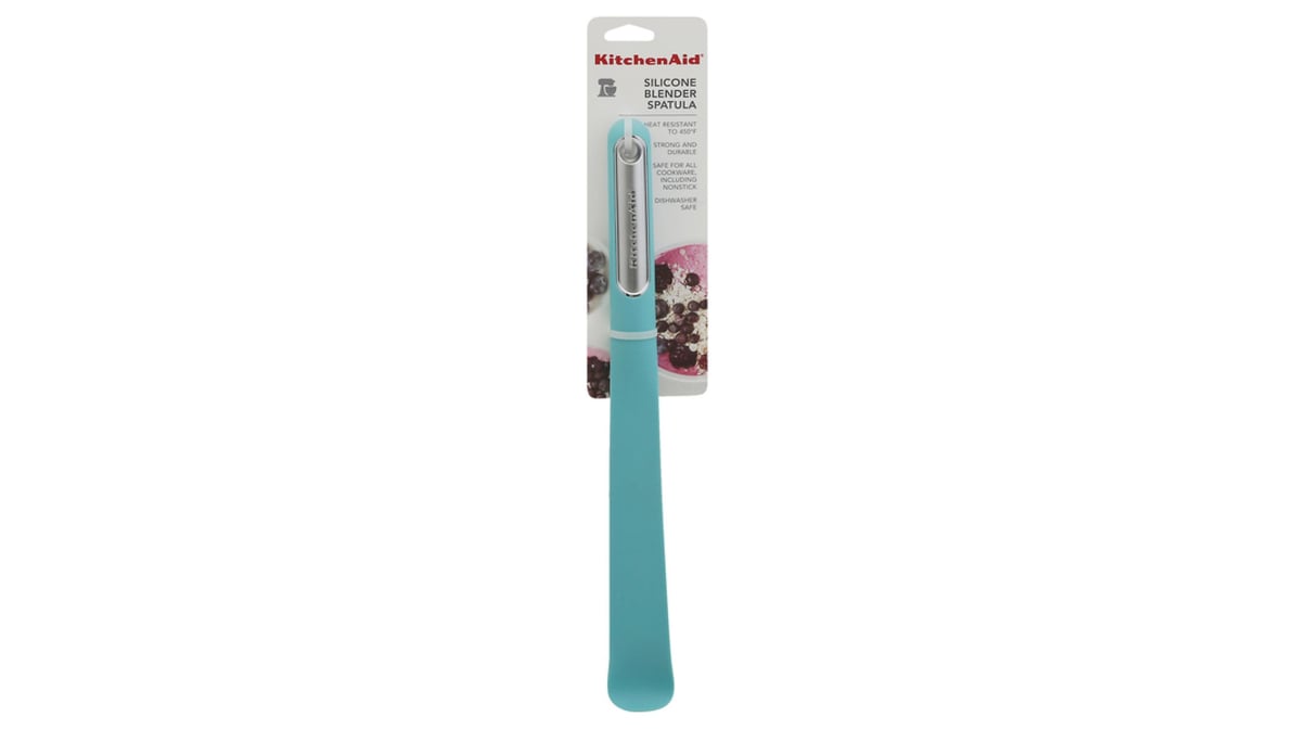 Kitchenaid Blender Spatula, Silicone