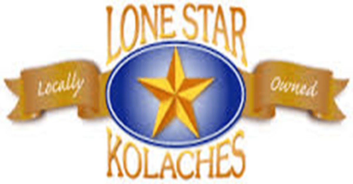 Lone Star Kolaches (W William Cannon Dr)-