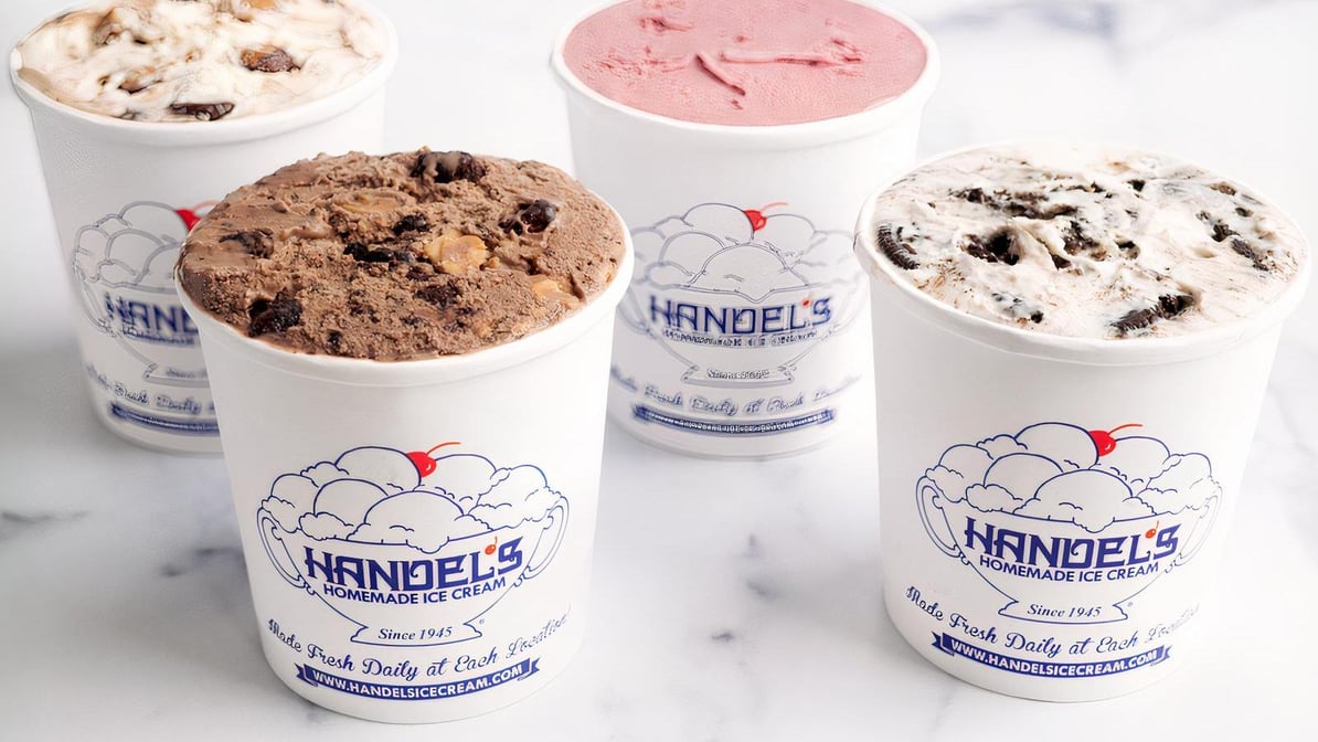 Handel's ice 2025 cream fort wayne