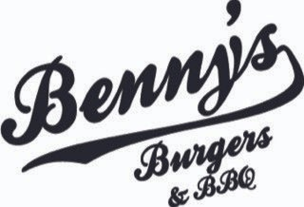 Benny's Burgers & BBQ (W Bell Rd)
