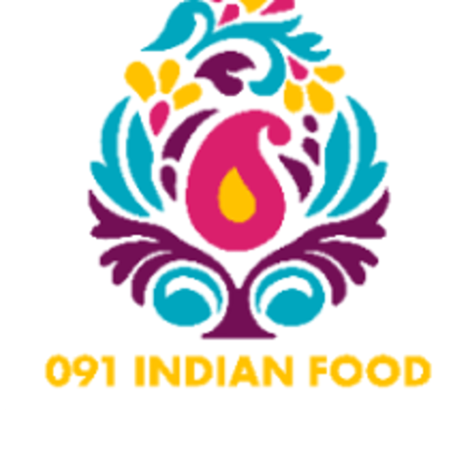 091 Indian Food (Tacoma Dr)
