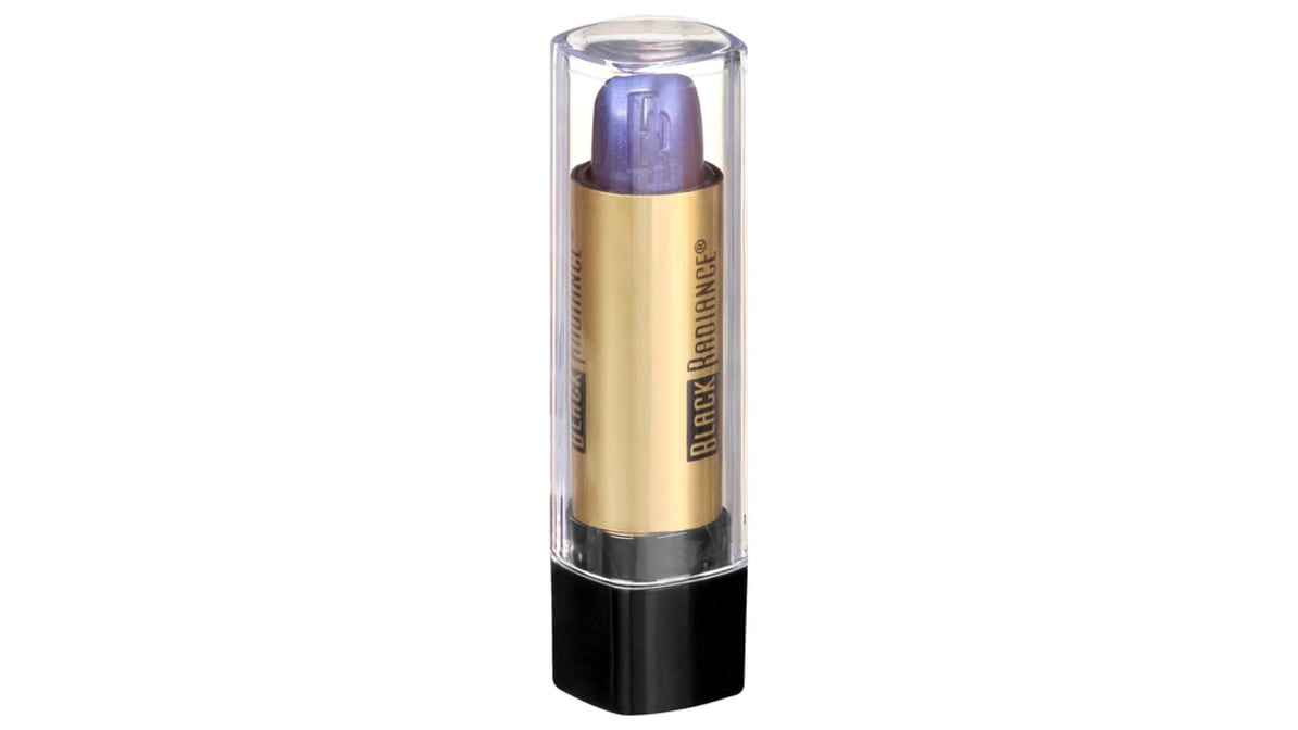 Black Radiance Perfect Tone Lipstick Purple Madness (0.13 oz) | Delivery Near  Me - Doordash