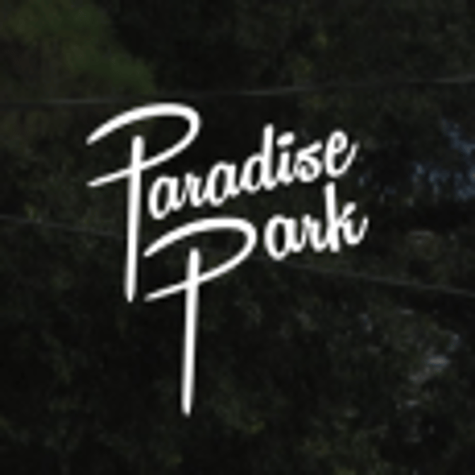 Paradise Park Pizza (North Ave)