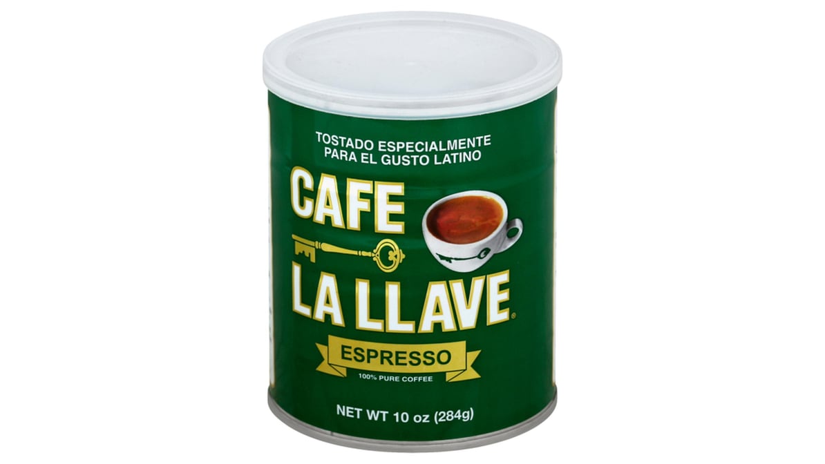 PURE Espresso