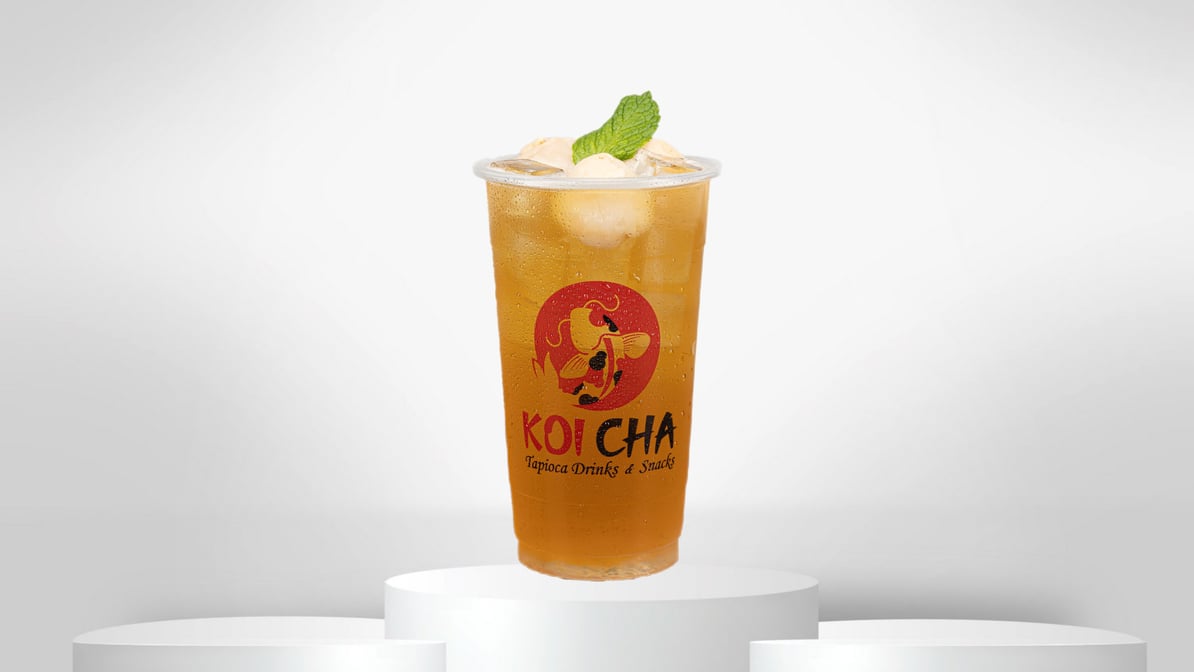 Order KOI CHA Houston TX Menu Delivery Menu Prices